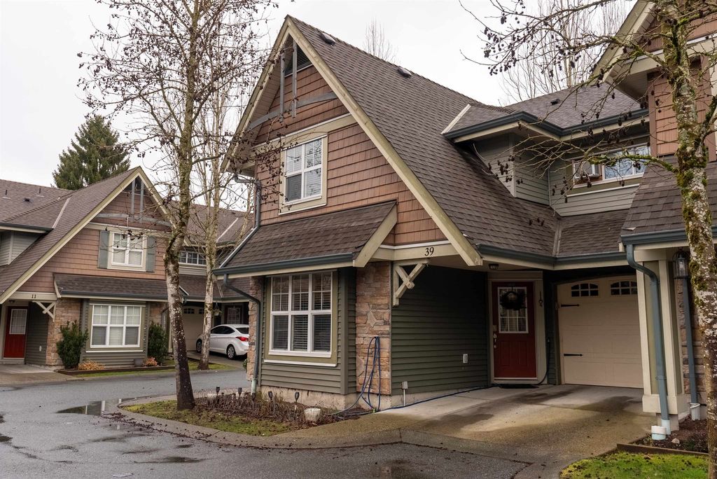 39-22977 116 AVE Maple Ridge, Maple Ridge Home for sale, MLS® R2980527