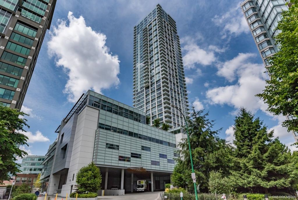 3909-4508 Hazel ST Burnaby, Burnaby Condos for sale, MLS® R2966545