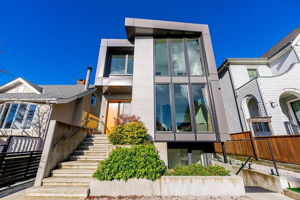 3941 W 24th AVE Vancouver, Vancouver Home for sale, MLS® R2945131