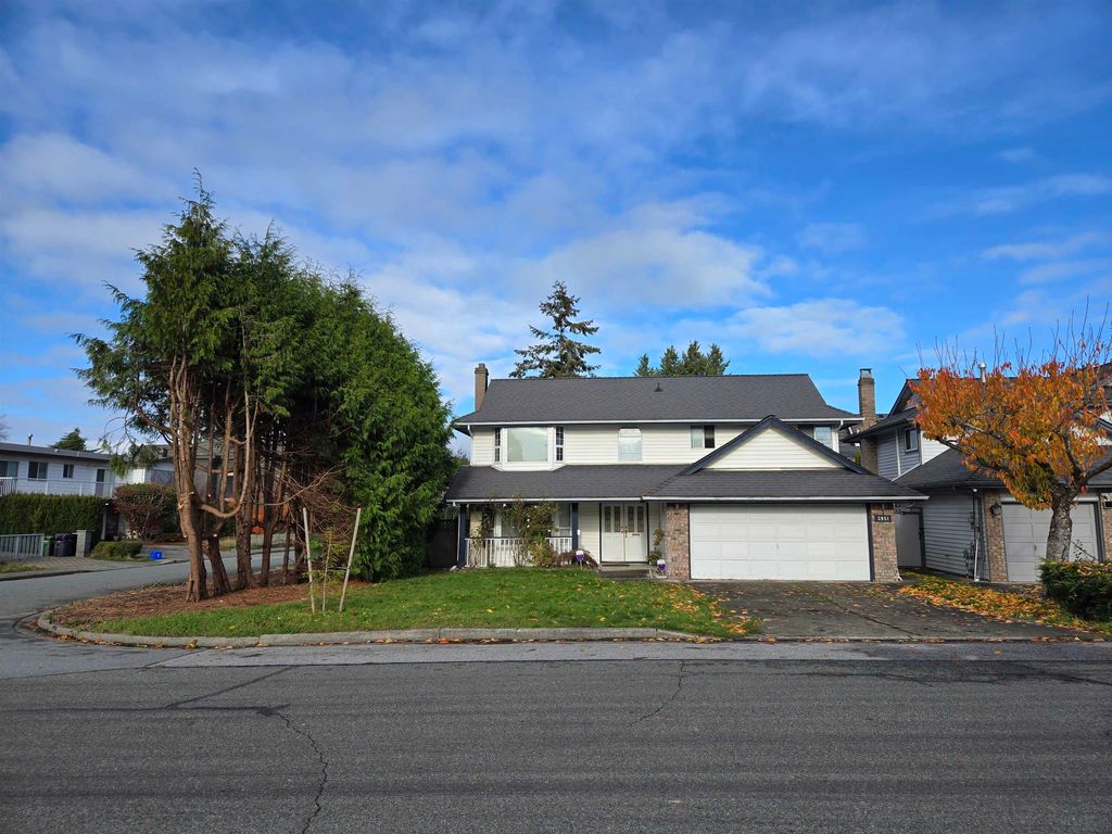 3951 Moresby DR Richmond, Richmond Houses for sale, MLS® R2945280