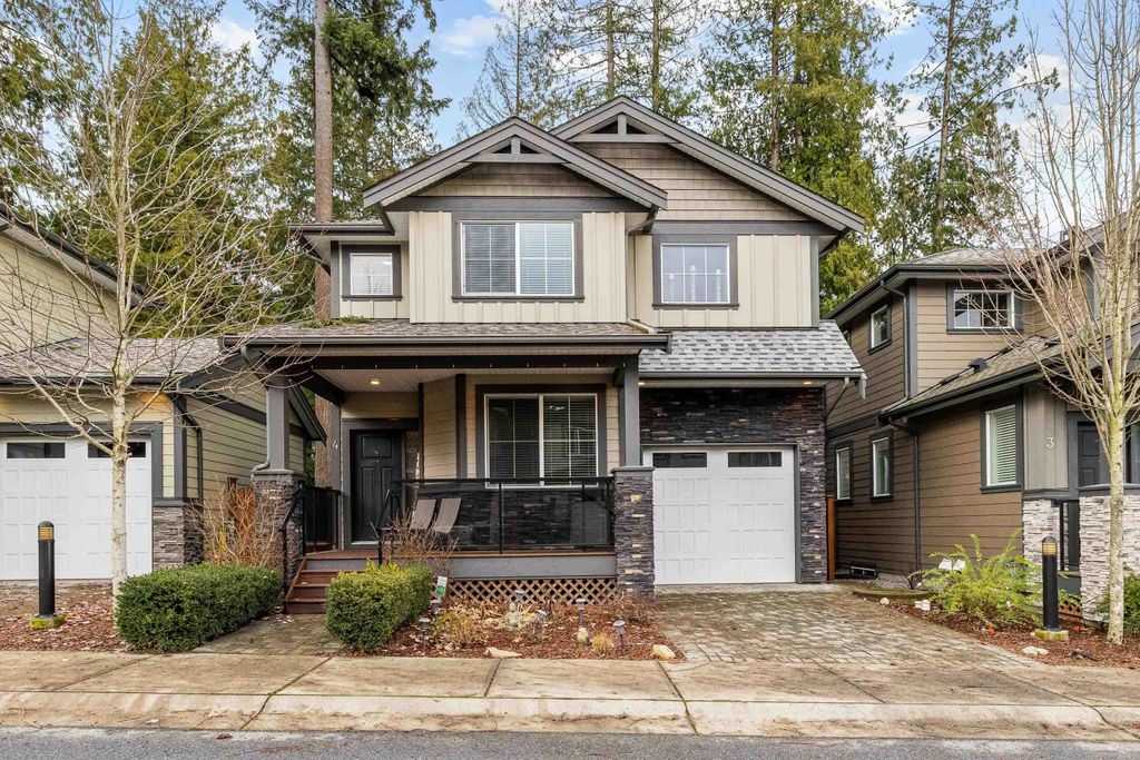 4-1488 Victoria DR Port Coquitlam, Port Coquitlam Homes for sale, MLS® R2965499
