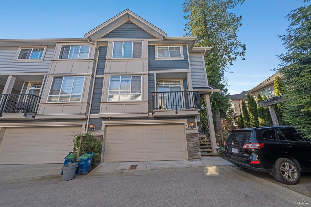 4 21017 76 AVE Langley, Langley Houses for sale, MLS® R2993076
