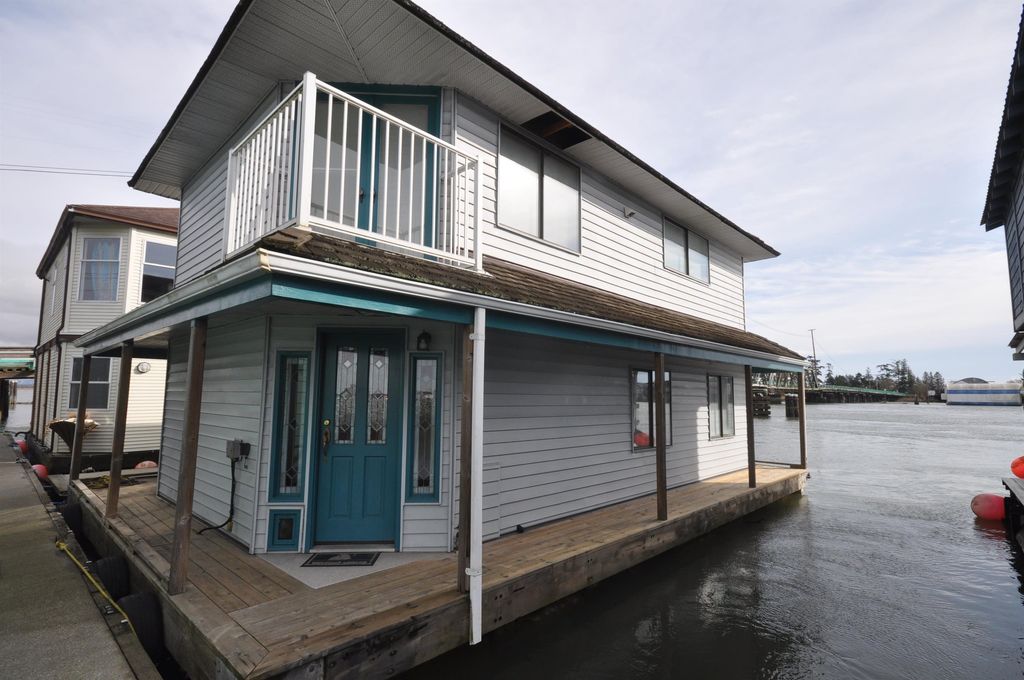4 3350 Westham Island RD Ladner, Ladner Real Estate for sale, MLS® R2970655