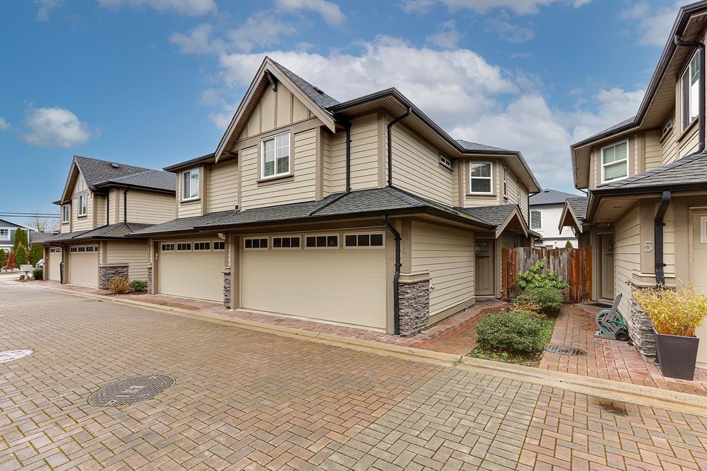 4 4728 54a ST Ladner, Ladner Real Estate for sale, MLS® R2991571
