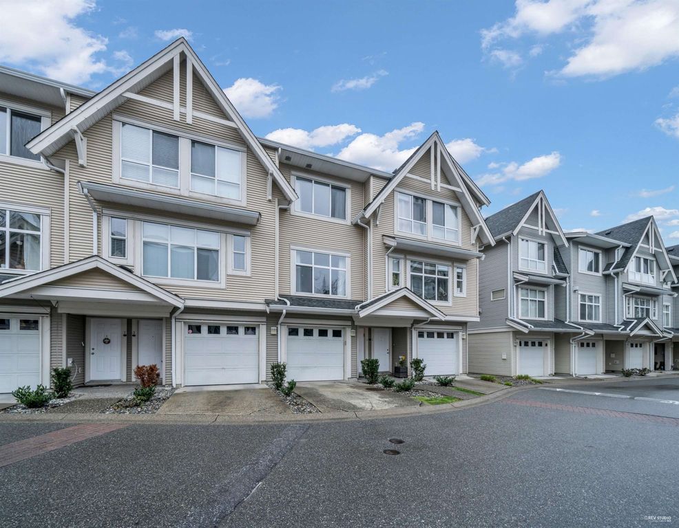 4-6450 199 ST Langley, Langley Houses for sale, MLS® R2980688
