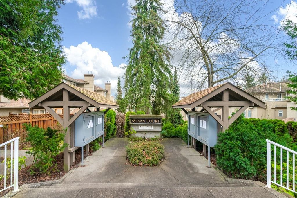 4-7188 Edmonds ST Burnaby, Burnaby Houses for sale, MLS® R2954636