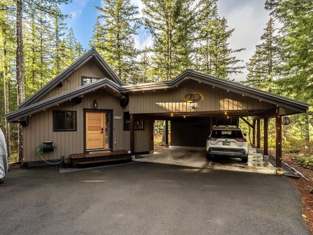 4 Ridge DR Whistler, Whistler Home for sale, MLS® R2975187