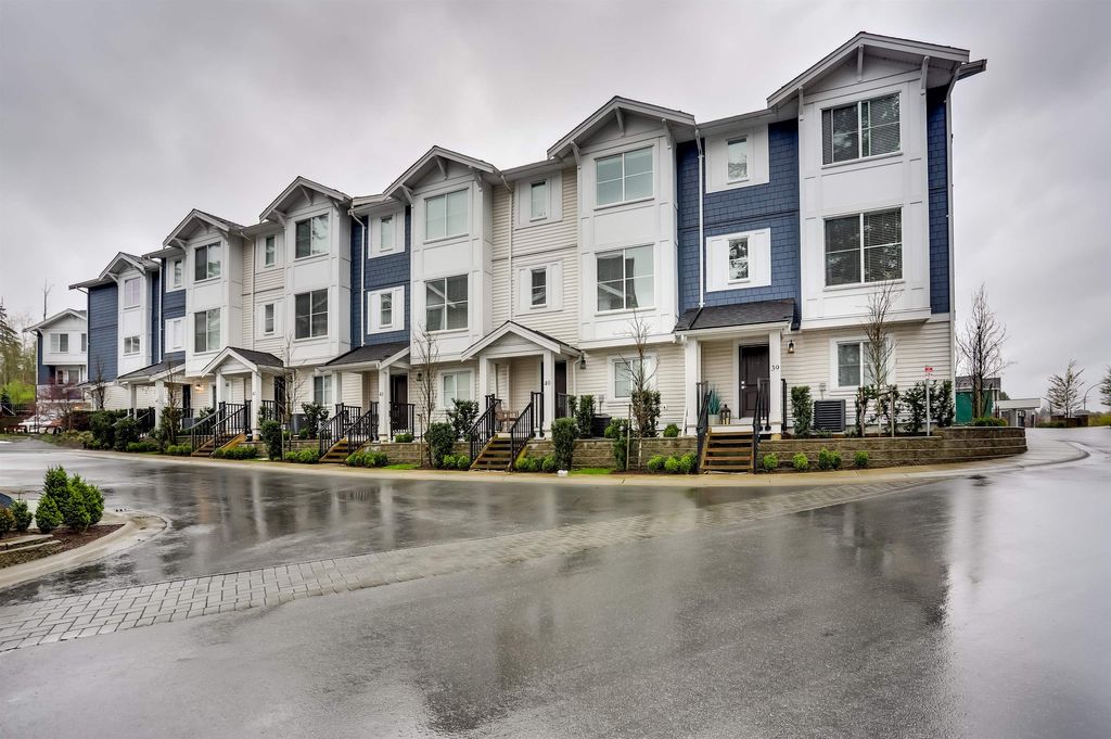 40 14355 62 AVE Surrey, Surrey Home for sale, MLS® R2992747