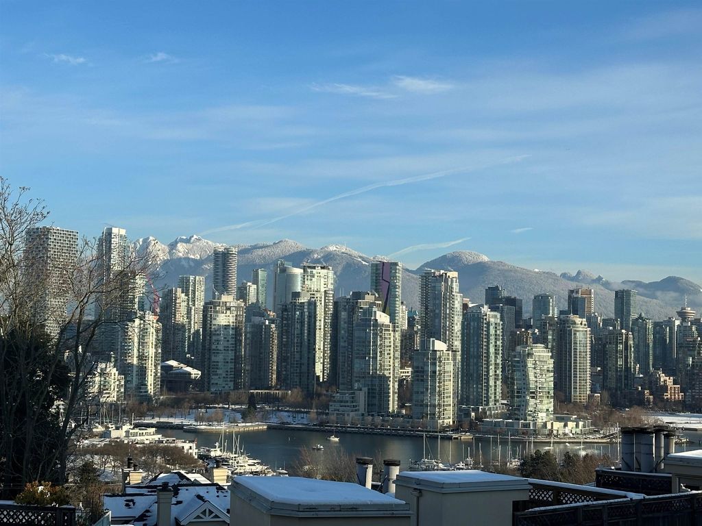 401-1235 W Broadway  Vancouver, Vancouver Condos for sale, MLS® R2976837
