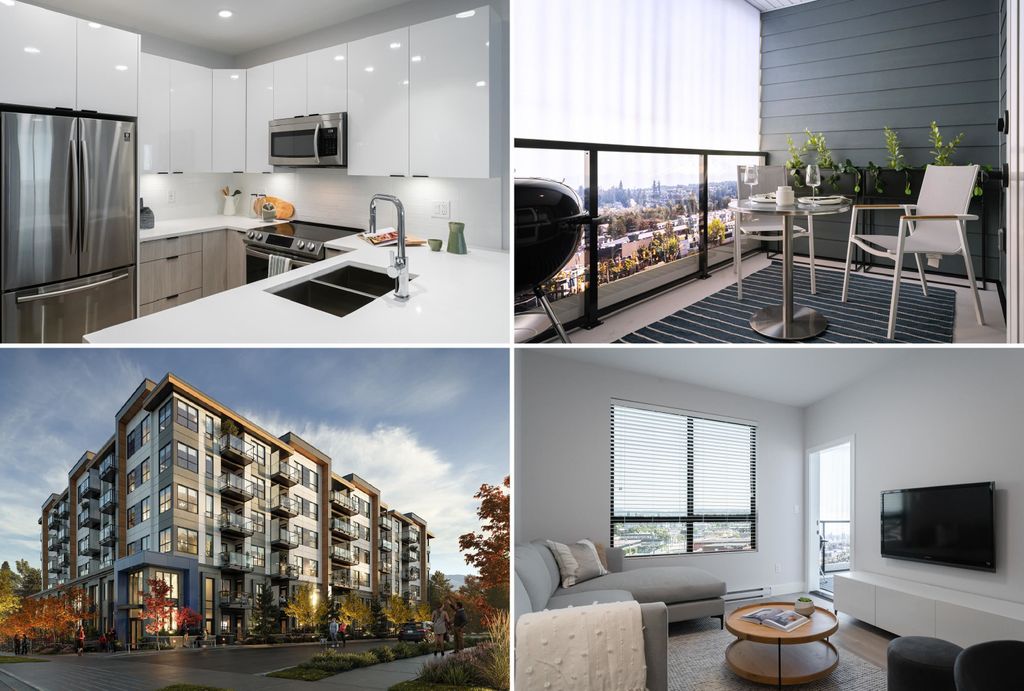 401-13458 95 ST Surrey, Surrey Apartments for sale, MLS® R2960061