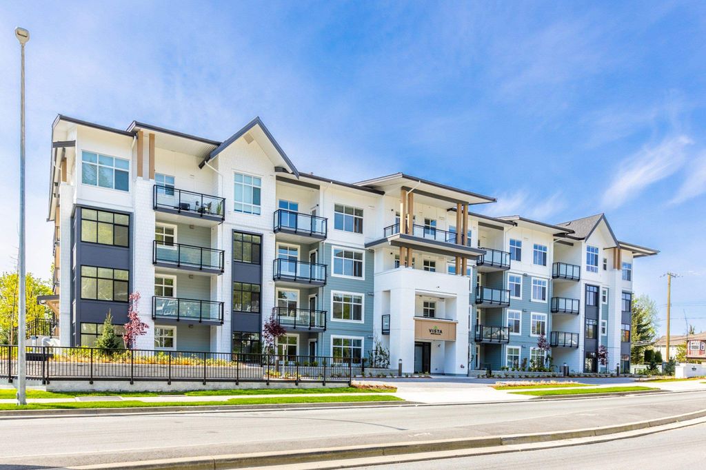 401 33920 Best AVE Mission, Mission Apartments for sale, MLS® R2995920