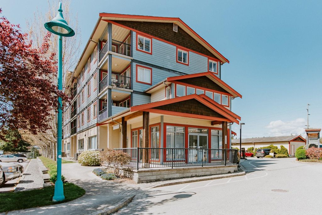 401 5631 Inlet AVE Sechelt, Sechelt Condo for sale, MLS® R2994016