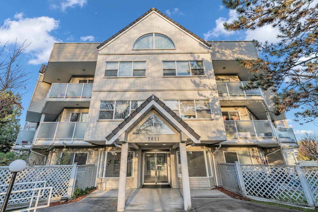 401-7011 Blundell RD Richmond, Richmond Condo for sale, MLS® R2977205