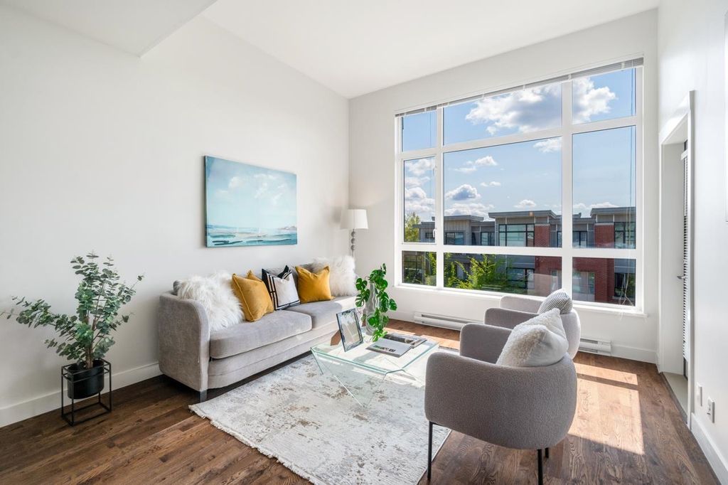 401 7088 14th AVE Burnaby, Burnaby Condo for sale, MLS® R2993436