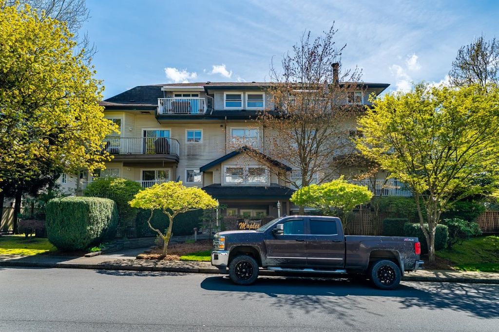 402 20556 113 AVE Maple Ridge, Maple Ridge Apartments for sale, MLS® R2991799