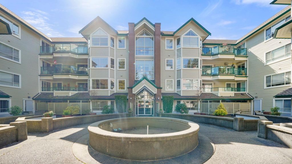 402 3670 Banff CT North Vancouver, North Vancouver Apartment for sale, MLS® R2991917