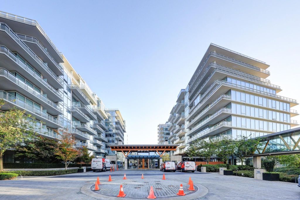 402-5177 Brighouse Way Richmond, Richmond Condo for sale, MLS® R2952416
