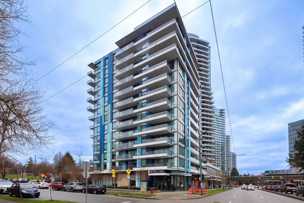 402-8238 Lord ST Vancouver, Vancouver Condo for sale, MLS® R2978773