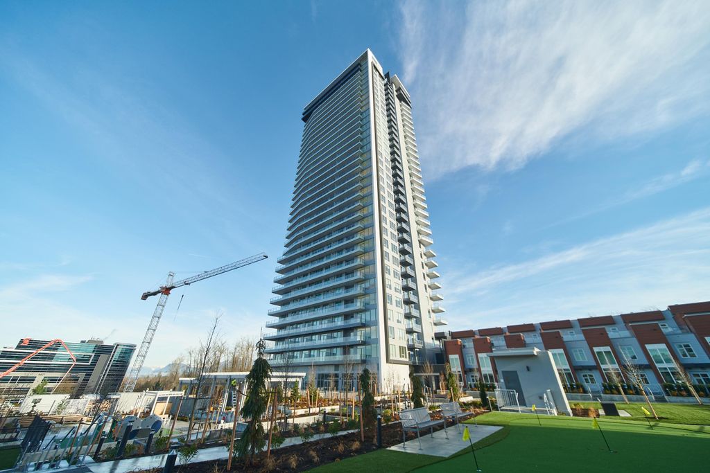 402 8551 201 ST Langley, Langley Apartment for sale, MLS® R2991835