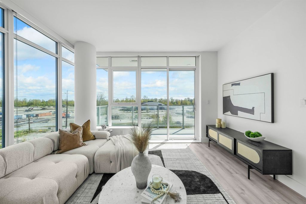 402 8570 Rivergrass DR Vancouver, Vancouver Condo for sale, MLS® R2991113