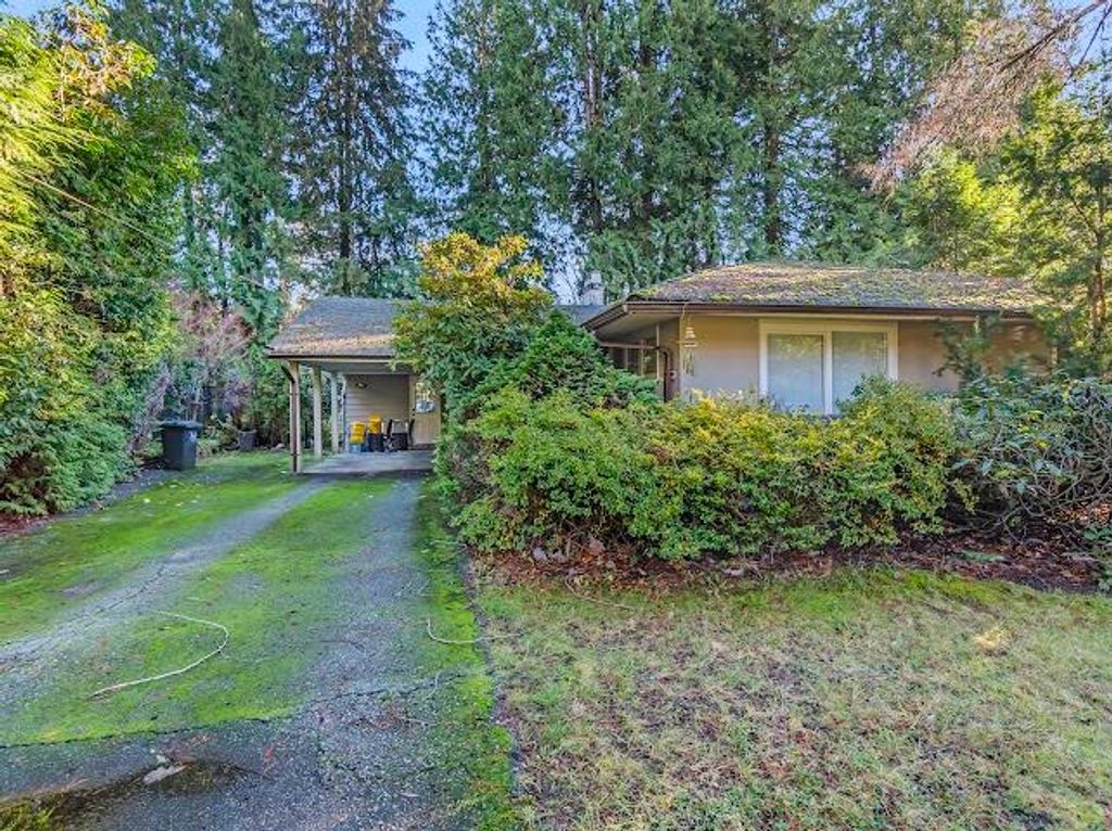 4025 Sunset BLVD North Vancouver, North Vancouver Home for sale, MLS® R2959189