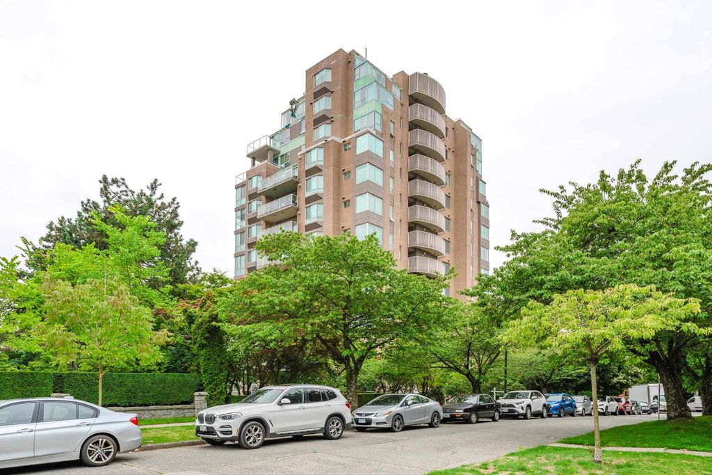 403-2288 W 40th AVE Vancouver, Vancouver Apartments for sale, MLS® R2923549