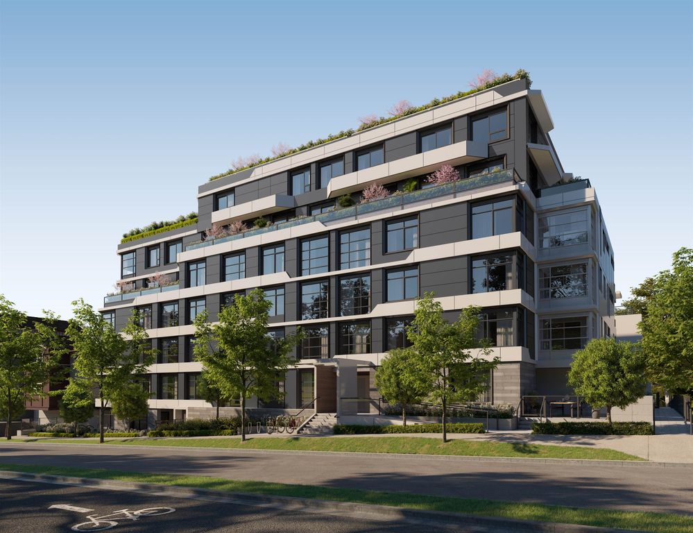 403 3264 VANNESS AVE, Vancouver Apartments for sale, MLS® R2971634