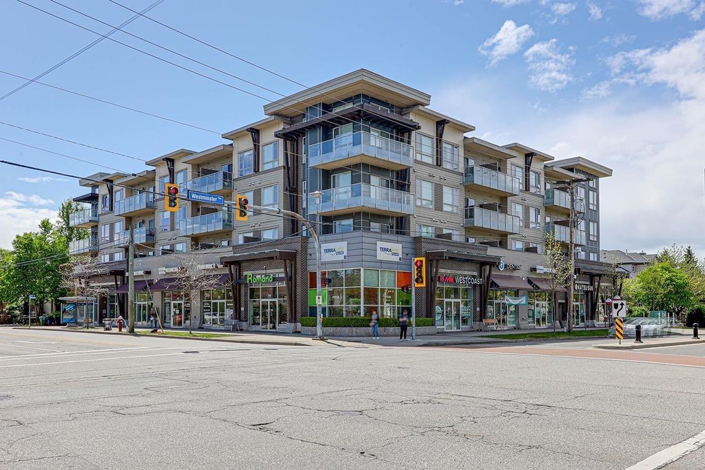 403-6011 No. 1 RD Richmond, Richmond Apartments for sale, MLS® R2936295