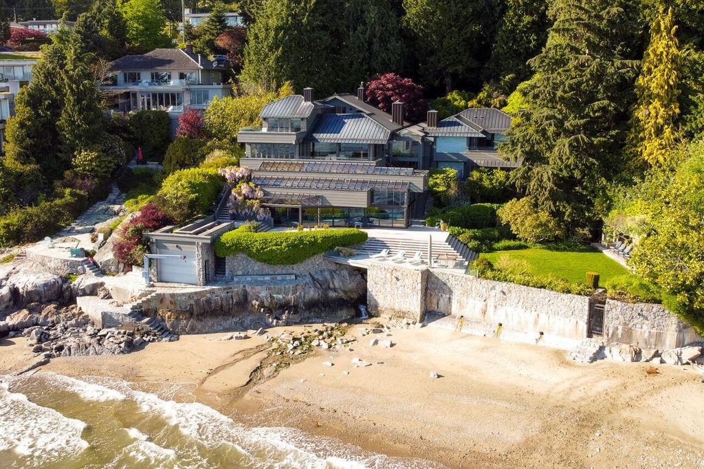 4036 Marine DR West Vancouver, West Vancouver Homes for sale, MLS® R2980054