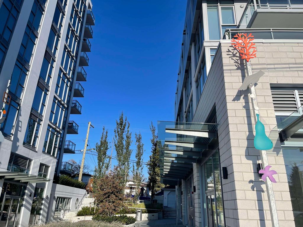 404-2455 Kingsway  Vancouver, Vancouver Apartments for sale, MLS® R2965187