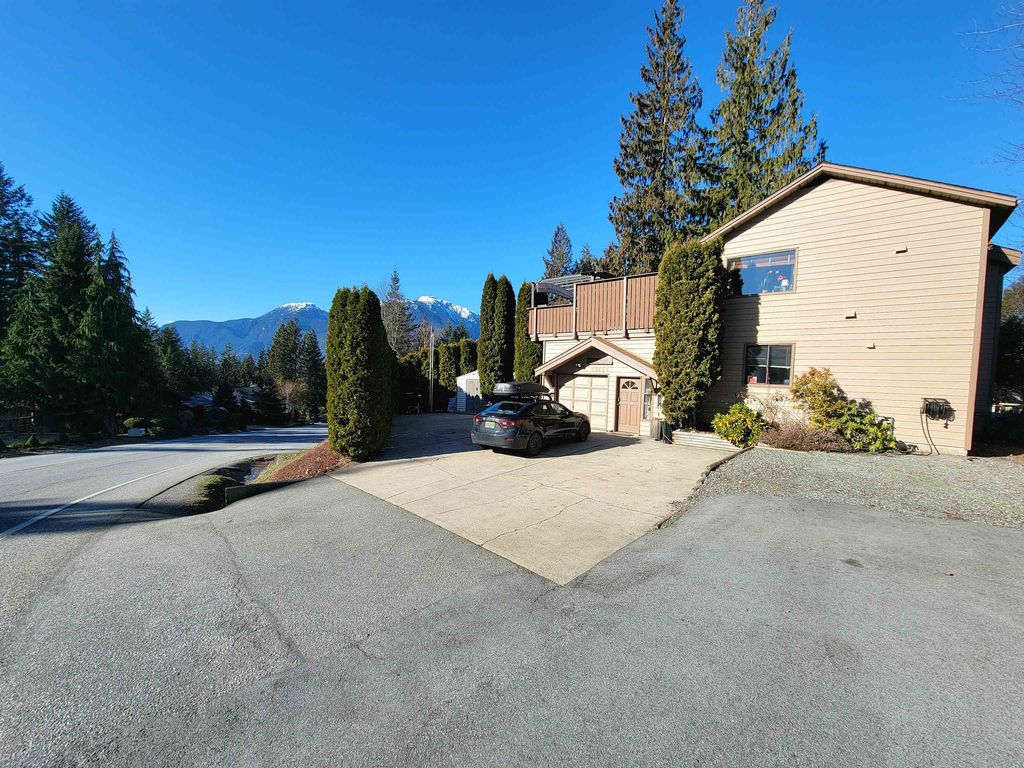 40453 THUNDERBIRD RIDGE, Squamish Homes for sale, MLS® R2848072