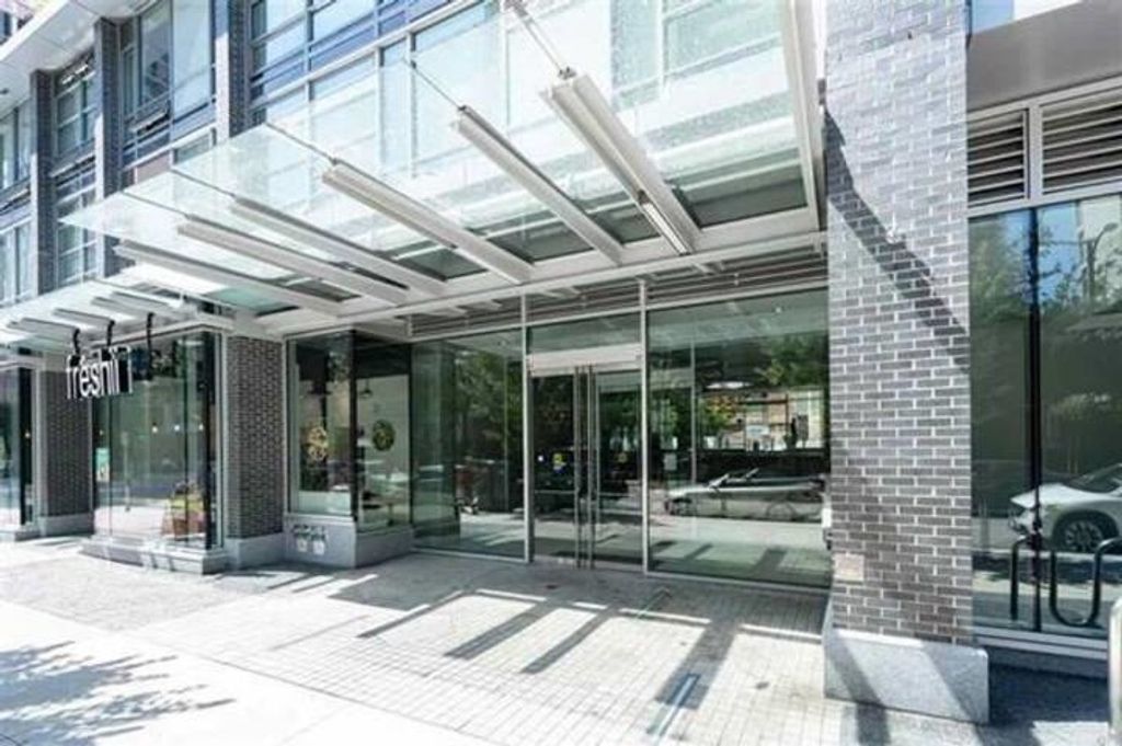 405-1283 Howe ST Vancouver, Vancouver Apartment for sale, MLS® R2966466