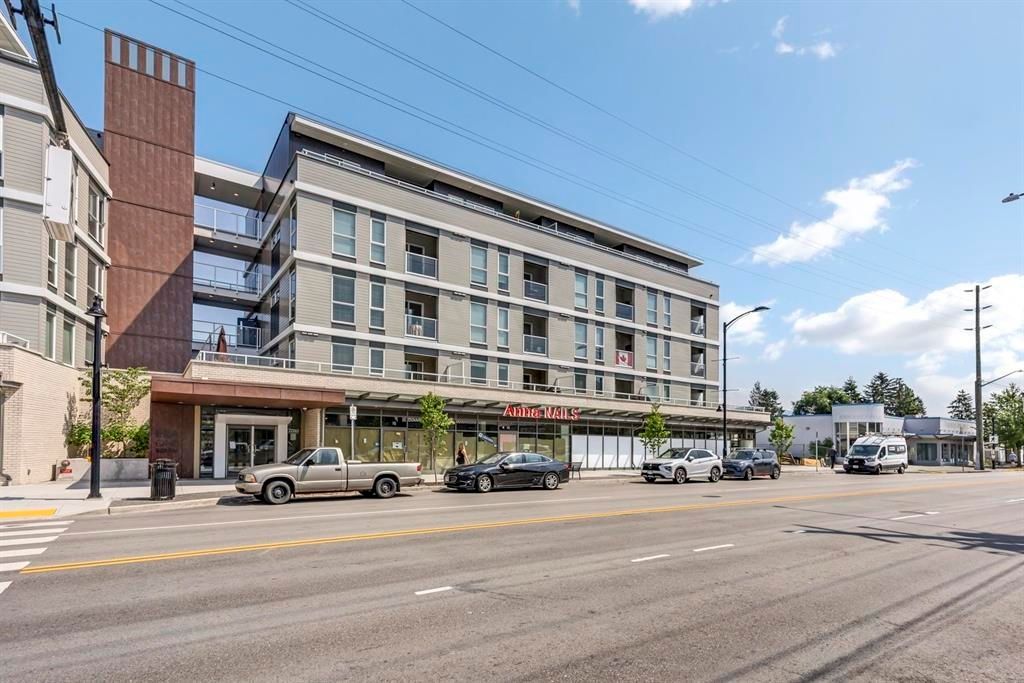 405 22265 DEWDNEY TRUNK RD, Maple Ridge Apartment for sale, MLS® R2974233