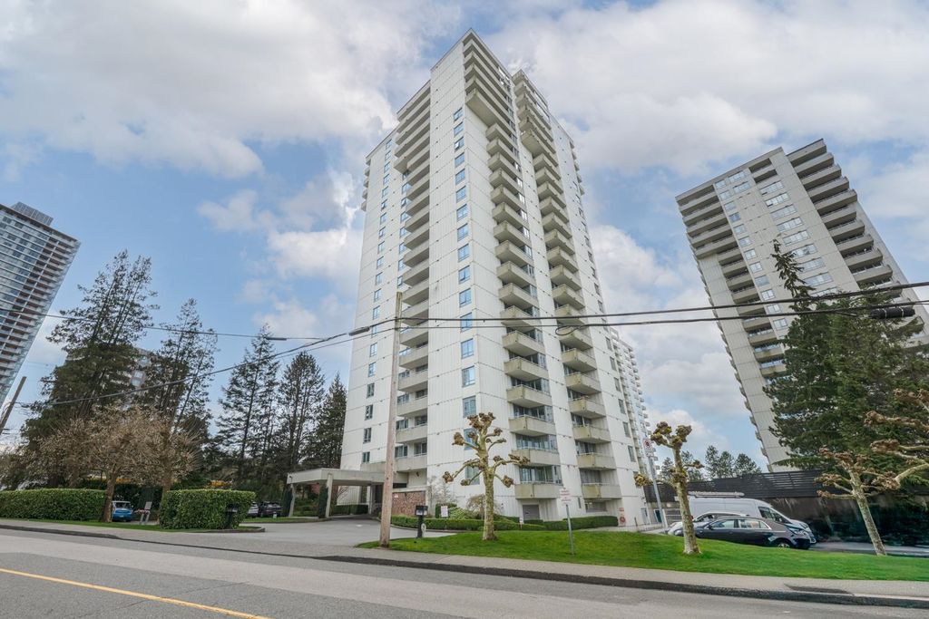 405 5645 Barker AVE Burnaby, Burnaby Condos for sale, MLS® R2986711
