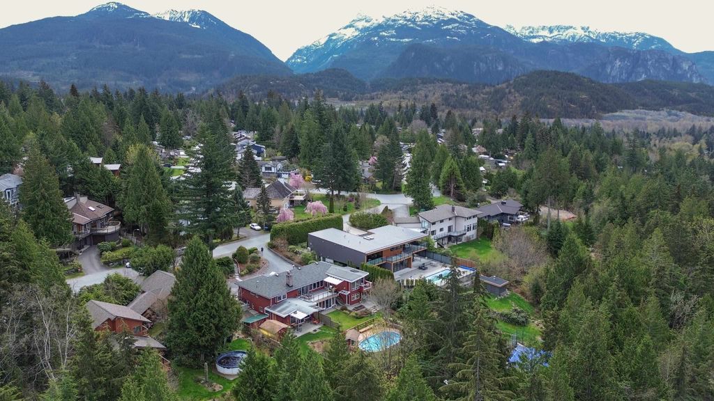 40549 Ayr DR Squamish, Squamish Houses for sale, MLS® R2992044