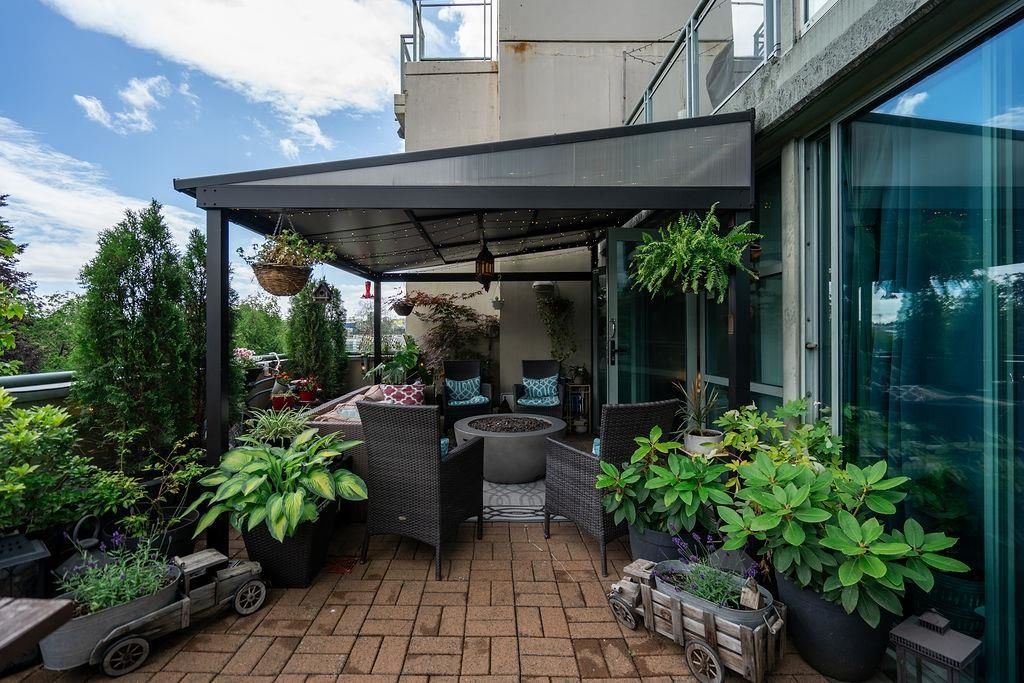 406 1159 Main ST Vancouver, Vancouver Condo for sale, MLS® R2979554