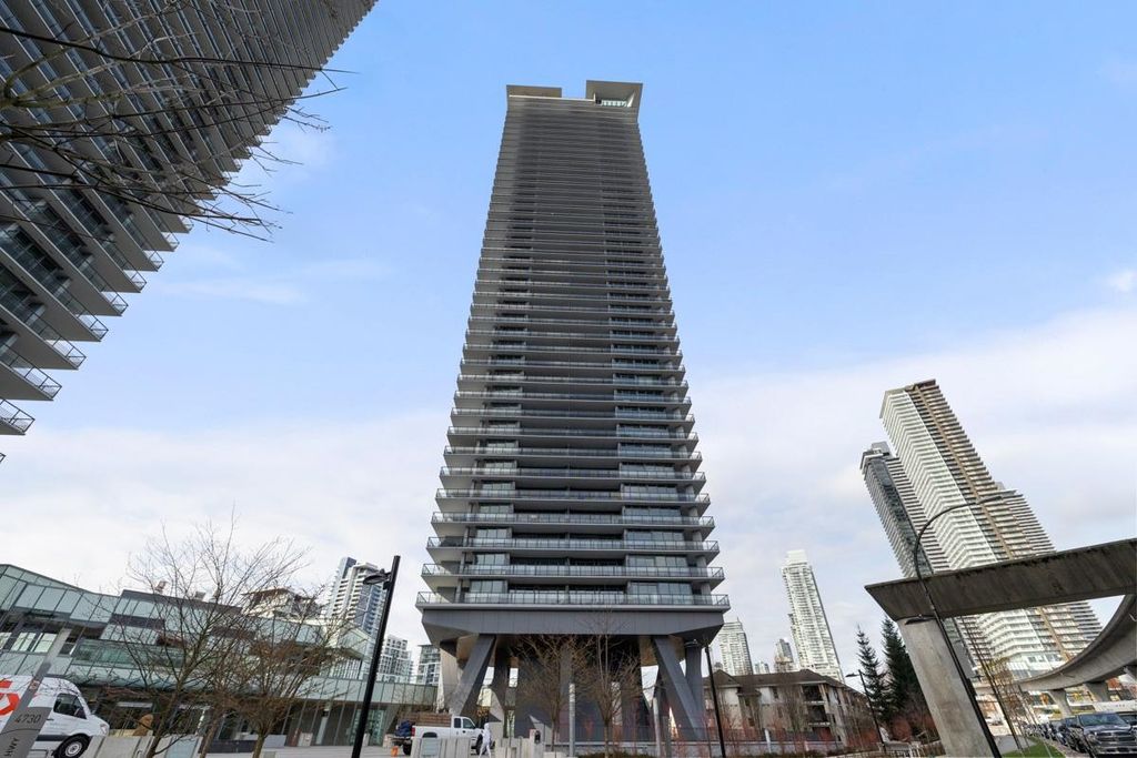 406-4720 Lougheed HWY Burnaby, Burnaby Condo for sale, MLS® R2980724
