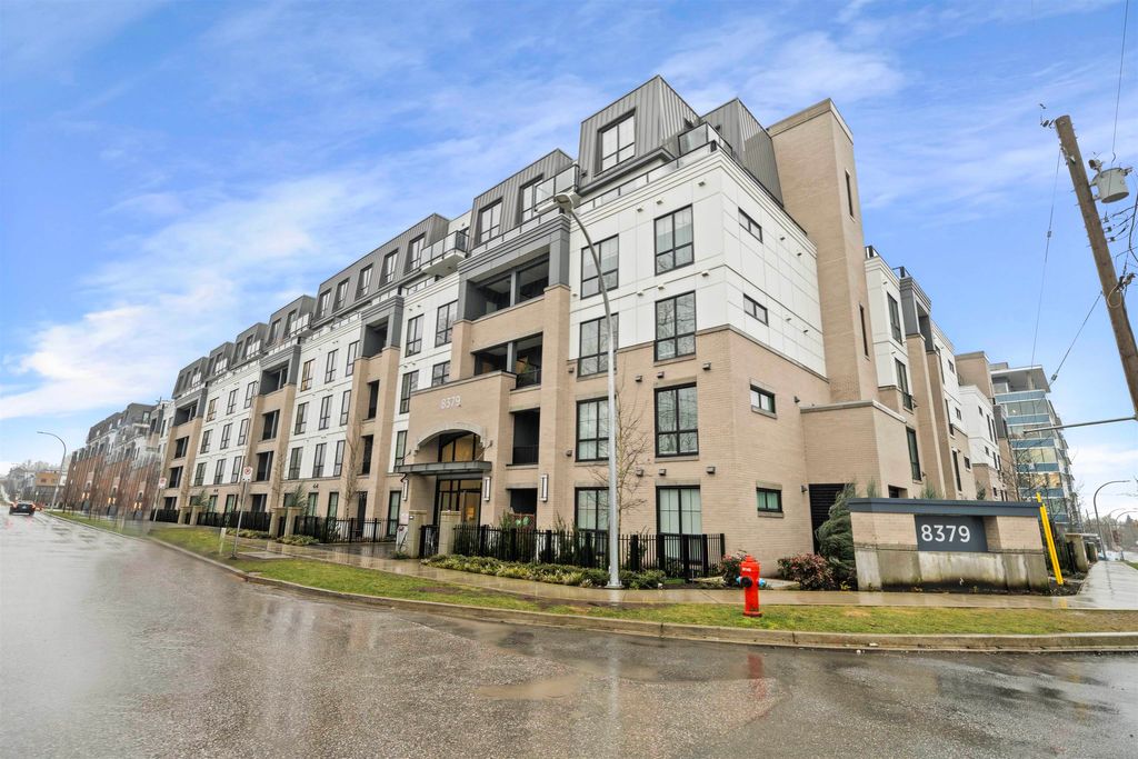 406 8379 201 ST Langley, Langley Condos for sale, MLS® R2994714