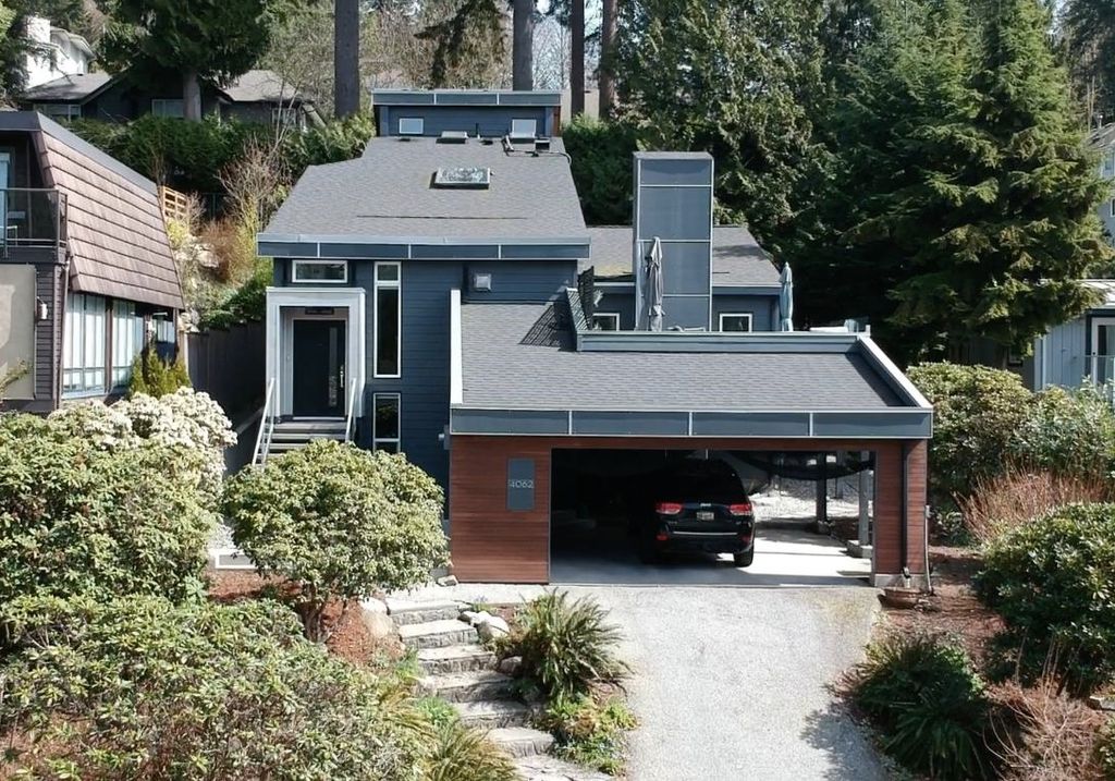 4062 Norwood AVE North Vancouver, North Vancouver Home for sale, MLS® R2986724