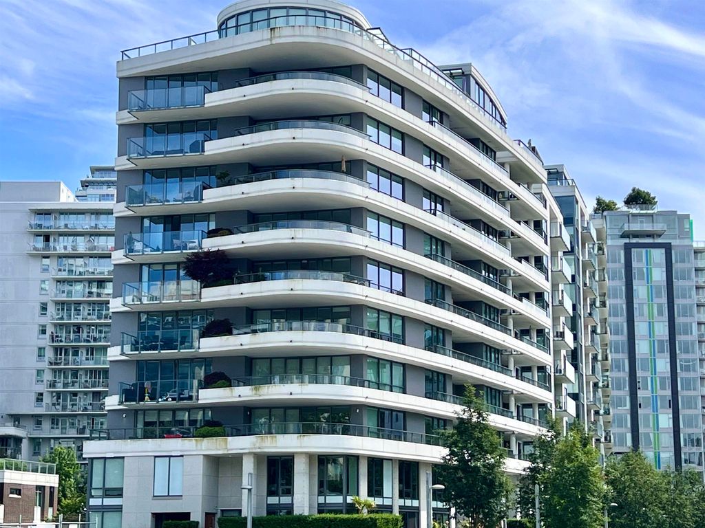 407-1678 Pullman Porter ST Vancouver, Vancouver Condo for sale, MLS® R2955461