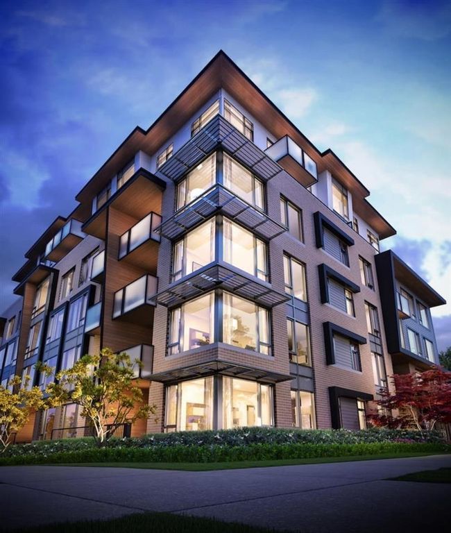 407 489 W 26th  Vancouver, Vancouver Apartments for sale, MLS® R2981685