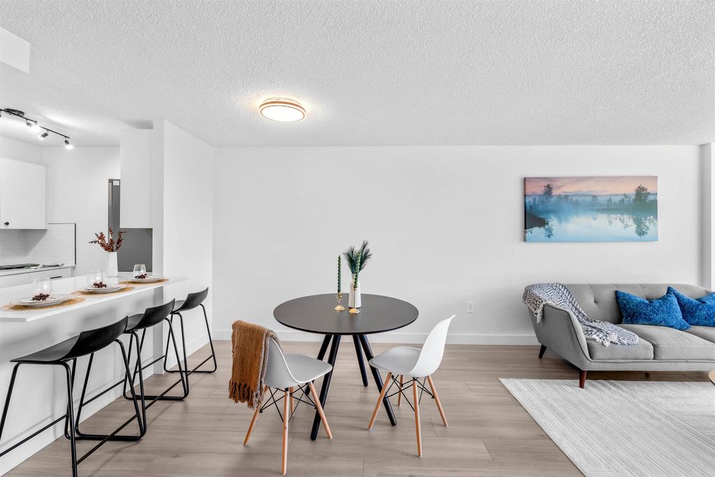 407-6611 Minoru BLVD Richmond, Richmond Apartments for sale, MLS® R2952889