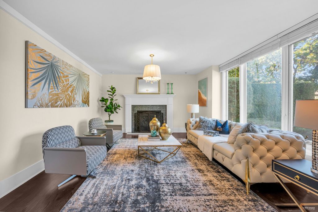 4072 W 11th AVE Vancouver, Vancouver Home for sale, MLS® R2973887