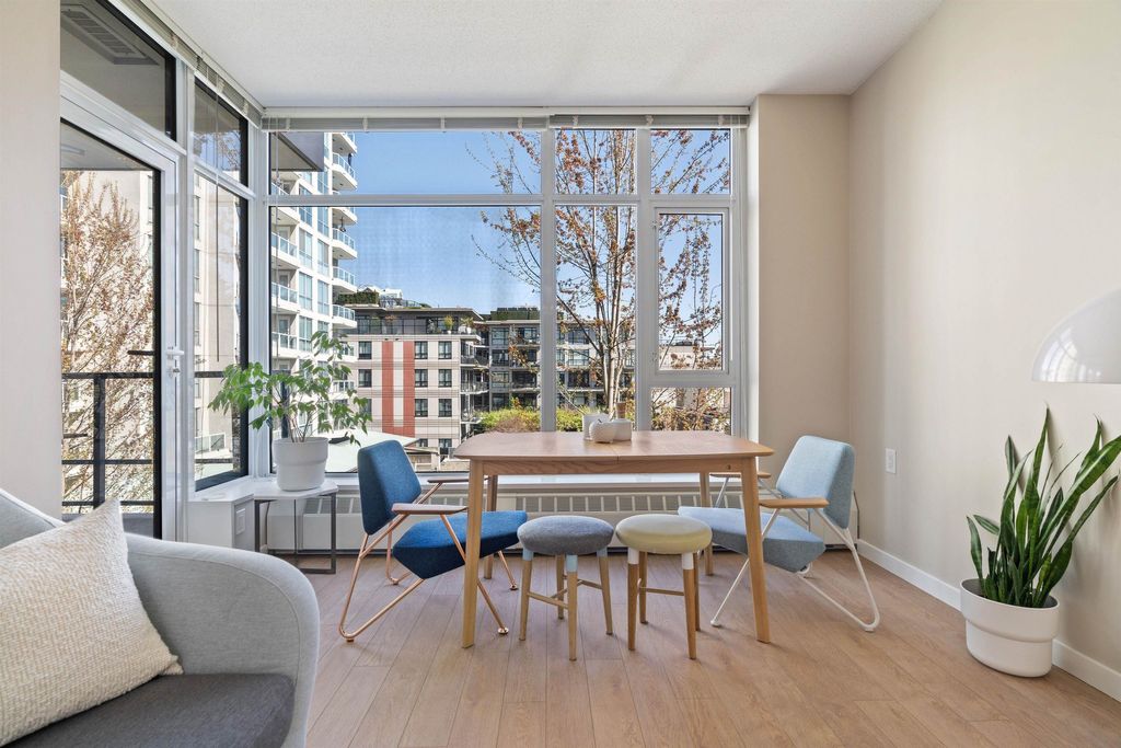 408 135 W 2nd ST North Vancouver, North Vancouver Condo for sale, MLS® R2994989