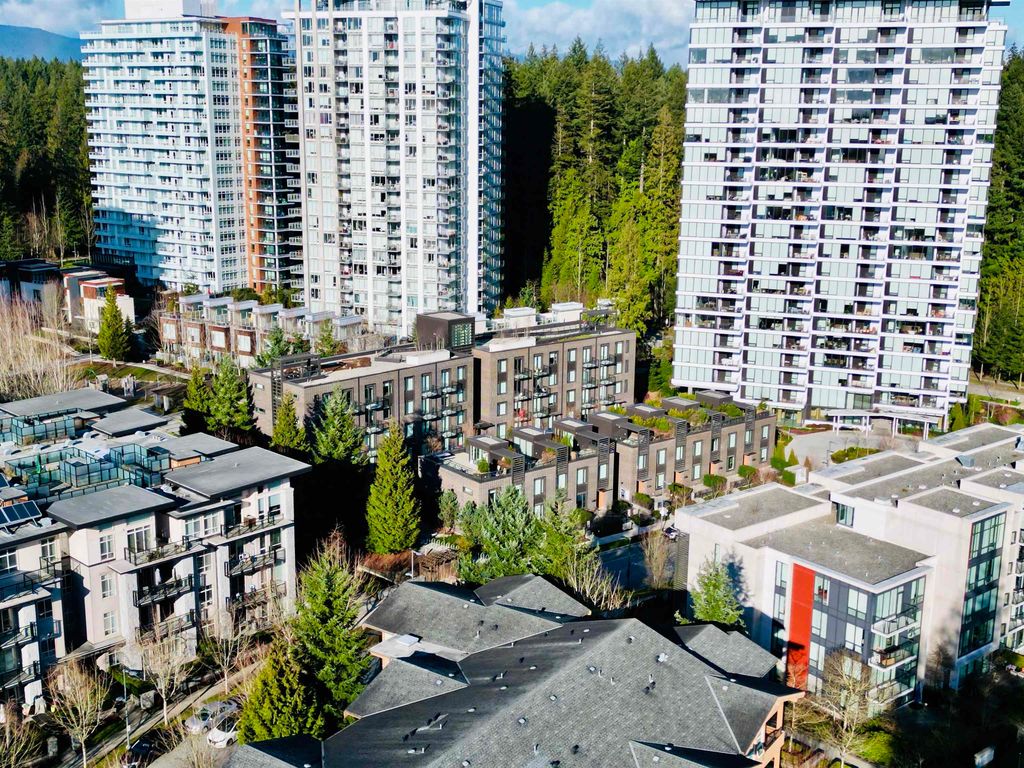408 5681 Birney AVE Vancouver, Vancouver Apartments for sale, MLS® R2976980