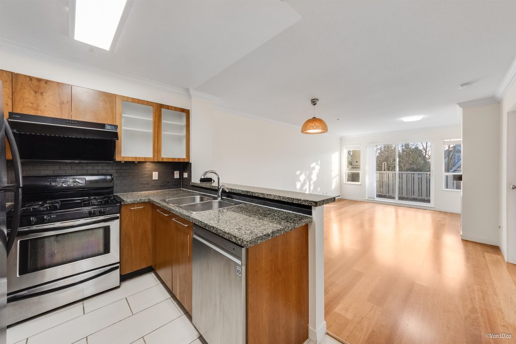 408-8060 Jones RD Richmond, Richmond Condo for sale, MLS® R2959065