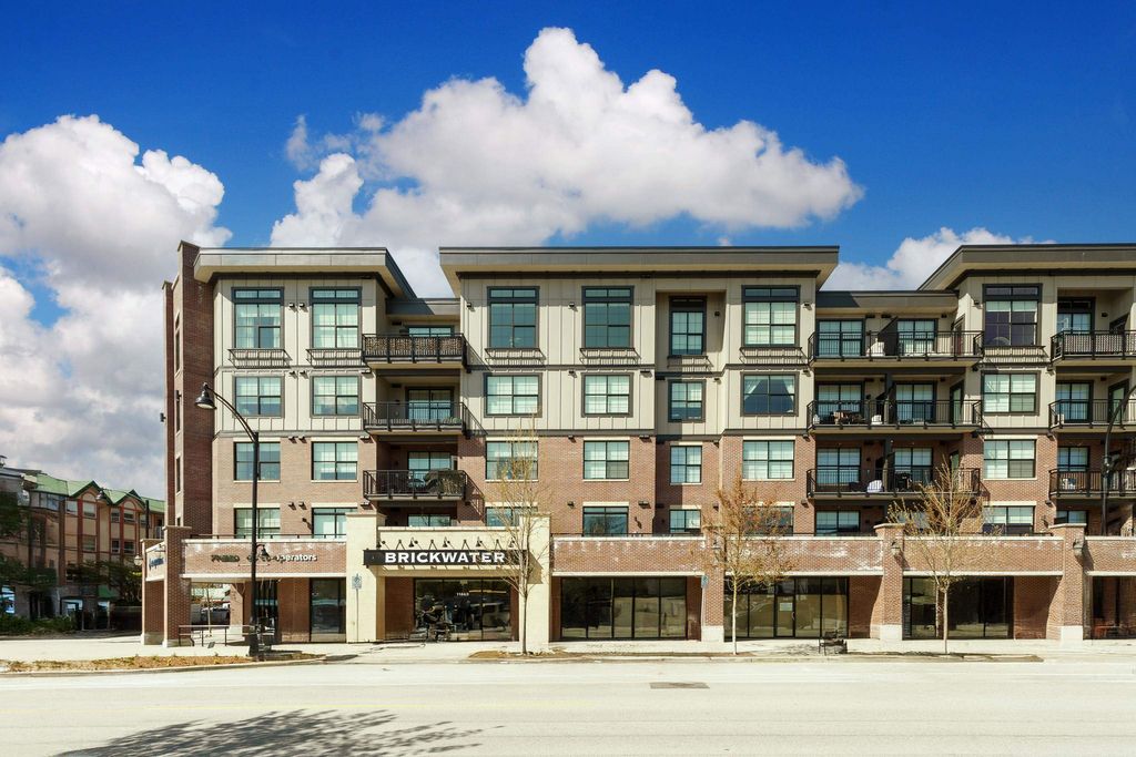 409 11865 227 ST Maple Ridge, Maple Ridge Apartments for sale, MLS® R2991669
