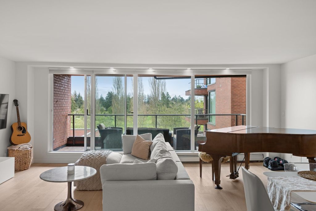 409 1350 View Crescent Tsawwassen, Tsawwassen Apartments for sale, MLS® R2995562
