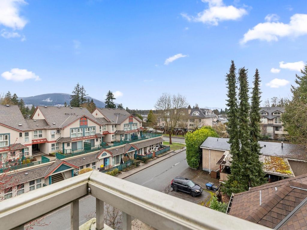 409-1655 Grant AVE Port Coquitlam, Port Coquitlam Apartments for sale, MLS® R2981131