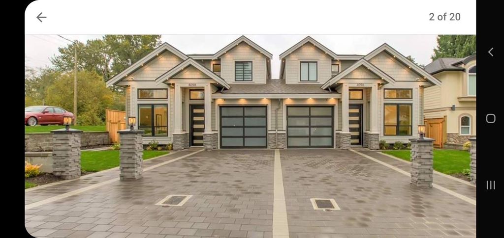 4098 Forest ST Burnaby, Burnaby Houses for sale, MLS® R2990622